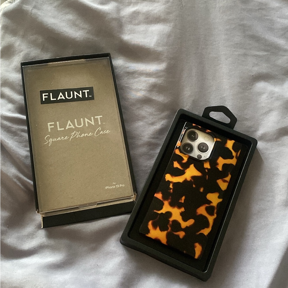 iPhone 13 Pro Phone Case